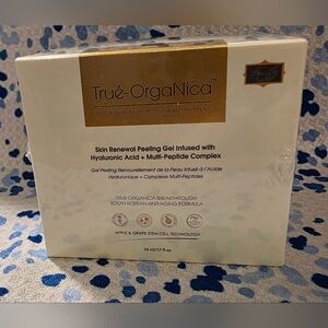 Tru- OrgaNica Skin Renewal Peeling